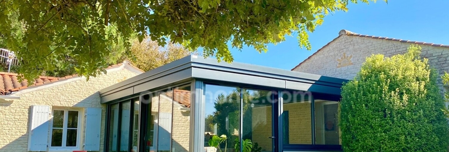 Maison 5 Pièces 110 m² à vendre à Angles (85750)