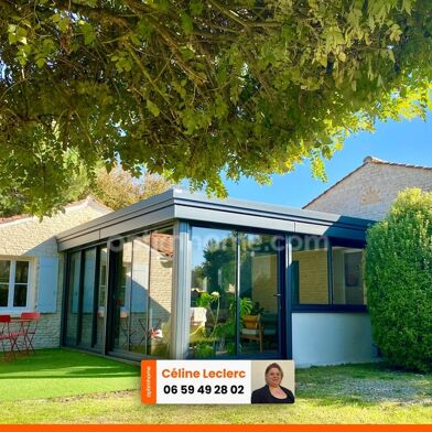 Maison 5 pièces 289500 €