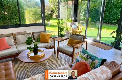 Maison 5 pièces 289500 €