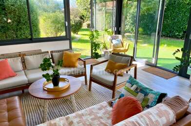 Maison 5 pièces 277500 €