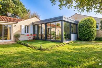 Maison 5 pièces 277500 €