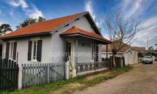 Maison 4 Pièces 62 m² à vendre à Lège (33950)