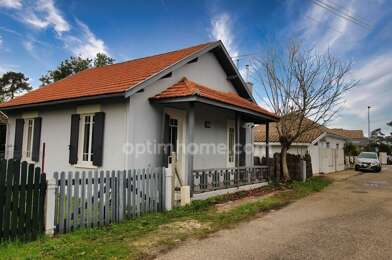 Maison 4 pièces 670000 €