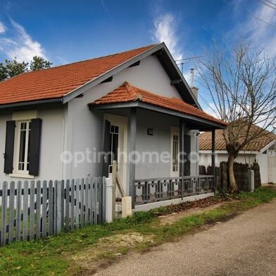 Maison 4 pièces 670000 €