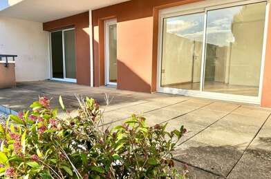 Appartement 3 pièces 376500 €