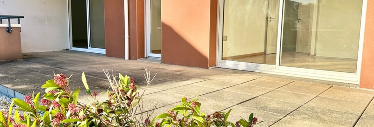 Appartement 3 Pièces 78 m² à vendre à Vannes (56000)