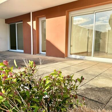 Appartement 3 pièces 412500 €