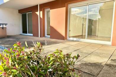 Appartement 3 pièces 376500 €