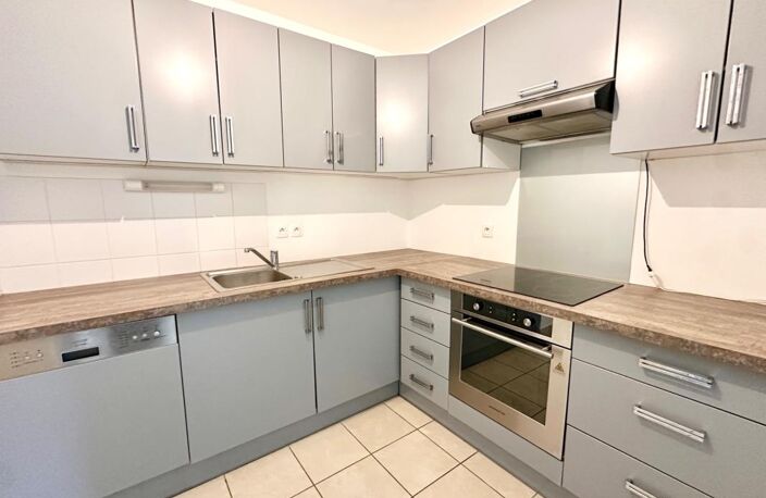 APPARTEMENT 3 PIÈCES - 78 m² - VANNES (QUARTIER LA MADELEINE) — photo 3