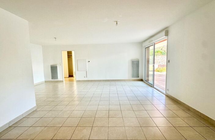 APPARTEMENT 3 PIÈCES - 78 m² - VANNES (QUARTIER LA MADELEINE) — photo 4