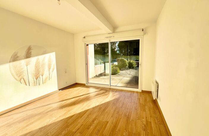 APPARTEMENT 3 PIÈCES - 78 m² - VANNES (QUARTIER LA MADELEINE) — photo 5