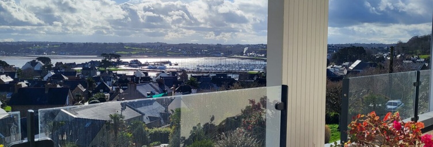 Maison 8 Pièces 156 m² à vendre à Perros-Guirec (22700)