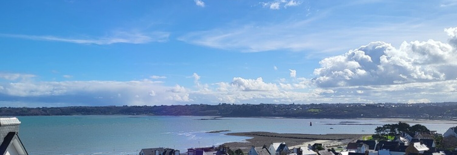 Maison 8 Pièces 156 m² à vendre à Perros-Guirec (22700)