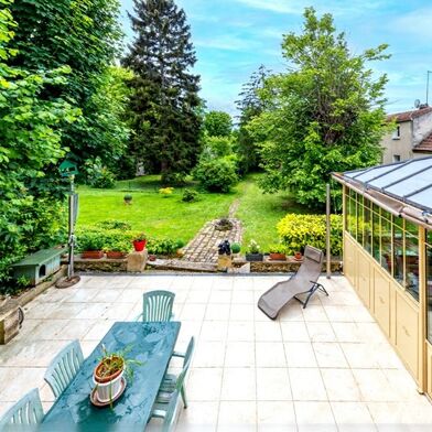 Maison 8 pièces 792000 €