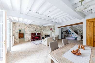 Maison 8 pièces 792000 €