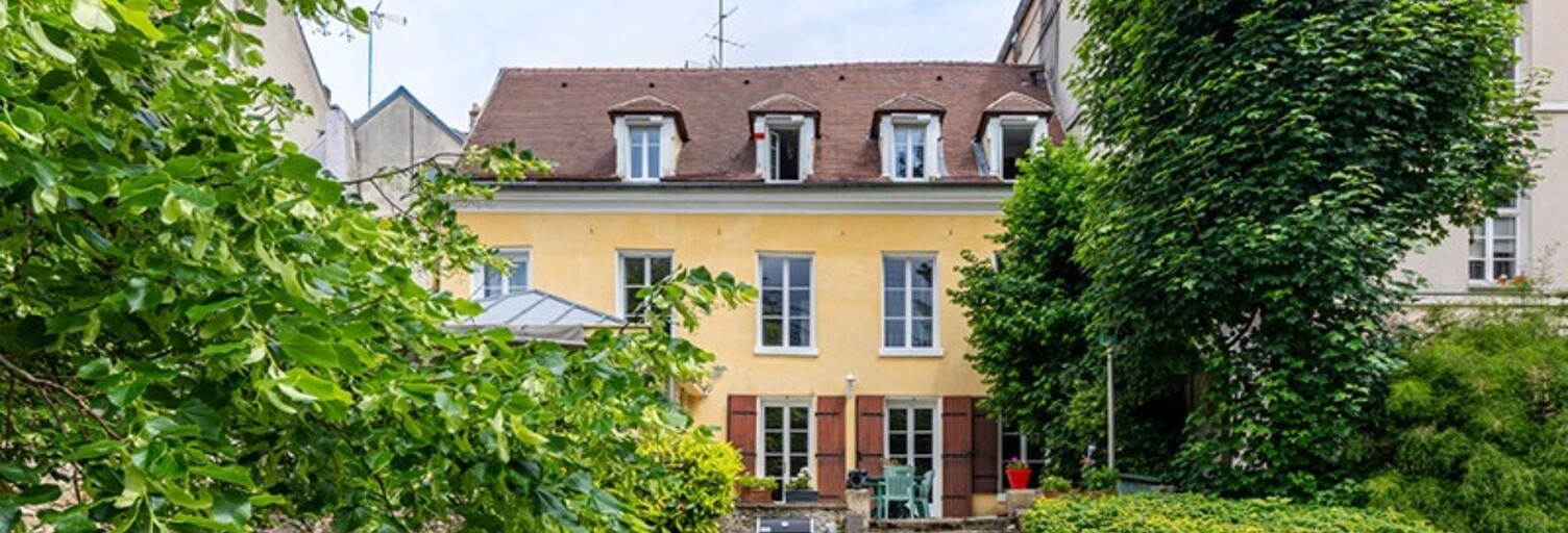 Maison 8 Pièces 237 m² à vendre à Triel-sur-Seine (78510)