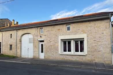 Maison 7 pièces 178000 €