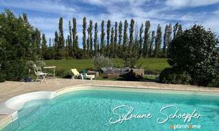 Maison 4 Pièces 102 m² à vendre à Saint-Paul-Trois-Châteaux (26130)