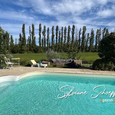 Maison 4 pièces 315000 €