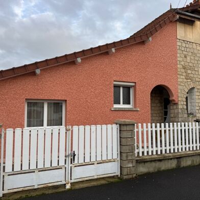Maison 6 pièces 198000 €