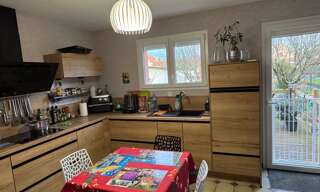 Maison 6 Pièces 115 m² à vendre à Saint-Dizier (52100)