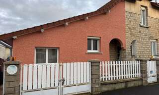 Maison 6 Pièces 115 m² à vendre à Saint-Dizier (52100)