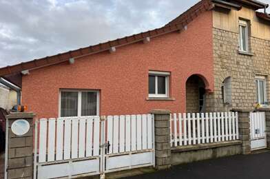 Maison 6 pièces 192000 €