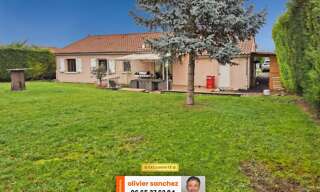 Maison 5 Pièces 128 m² à vendre à Vertaizon (63910)