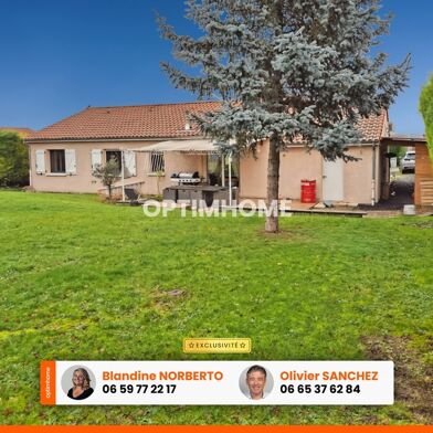 Maison 5 pièces 336000 €