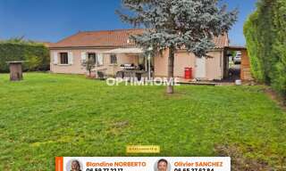 Maison 5 Pièces 130 m² à vendre à Vertaizon (63910)