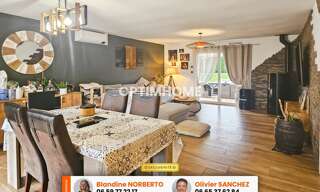 Maison 5 Pièces 130 m² à vendre à Vertaizon (63910)