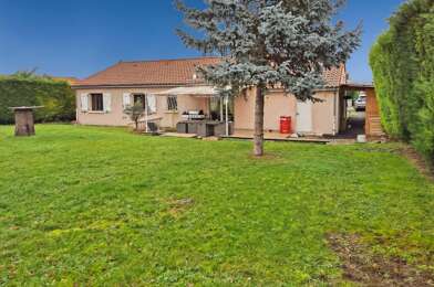Maison 5 pièces 319900 €