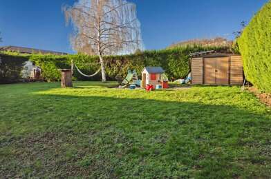 Maison 5 pièces 319900 €