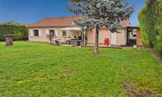 Maison 5 Pièces 130 m² à vendre à Vertaizon (63910)