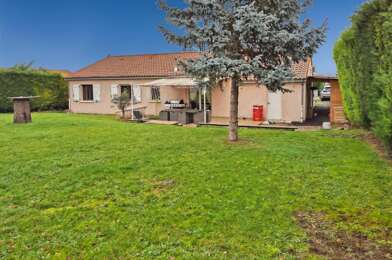 Maison 5 pièces 319900 €