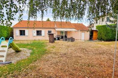Maison 5 pièces 319900 €