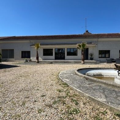 Maison 5 pièces 342000 €