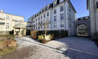 Appartement 5 Pièces 98 m² à vendre à Serris (77700)