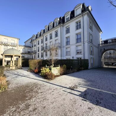 Appartement 5 pièces 445000 €