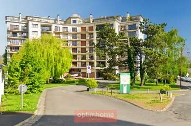 Appartement 3 pièces 116700 €