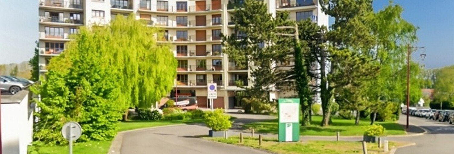 Appartement 3 Pièces 52 m² à vendre à Sainte-Catherine (62223)