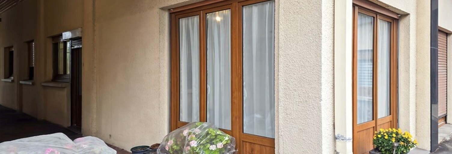 Appartement 3 Pièces 52 m² à vendre à Sainte-Catherine (62223)