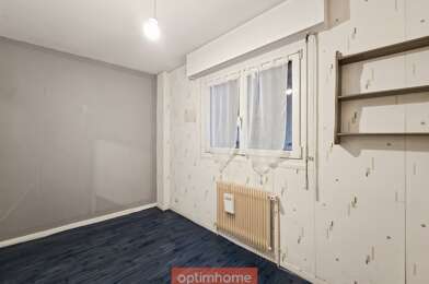 Appartement 3 pièces 108000 €