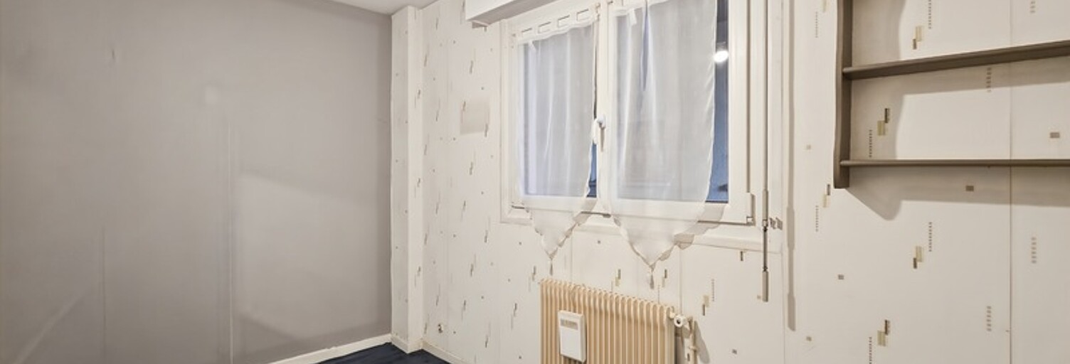 Appartement 3 Pièces 52 m² à vendre à Sainte-Catherine (62223)