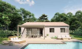 Maison 4 Pièces 84 m² à vendre à Saint-Mariens (33620)