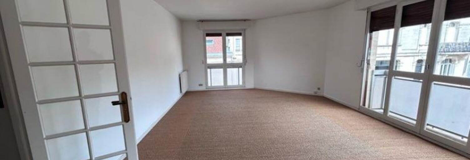 Appartement 5 Pièces 142 m² à louer à Bordeaux (33000)