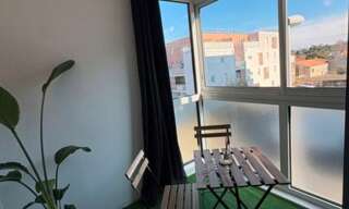 Appartement 1 Pièce 33 m² à louer à Eysines (33320)