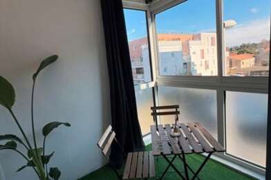 Appartement 1 pièces 740 €