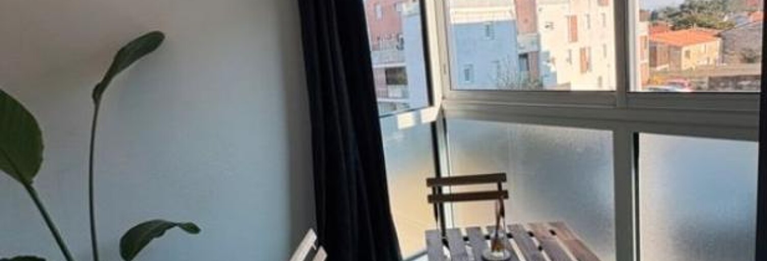 Appartement 1 Pièce 33 m² à louer à Eysines (33320)