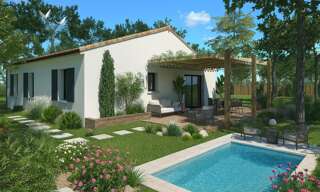 Maison 90 m² à construire Bénesse-Maremne (40230)